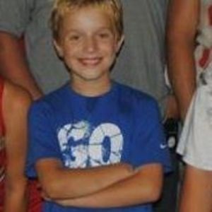 Meet your Posher, Jordan